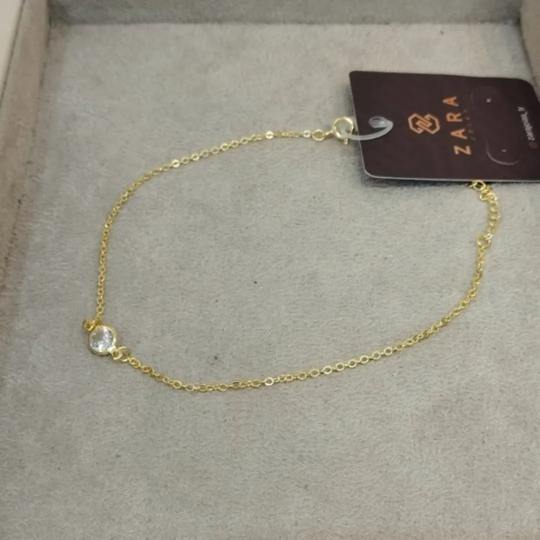 TORNOZELEIRA UMA ZIRCONIA