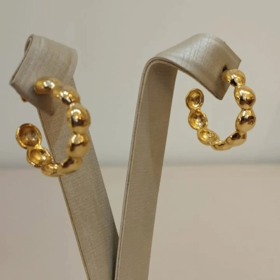 ARGOLA BOLINHAS