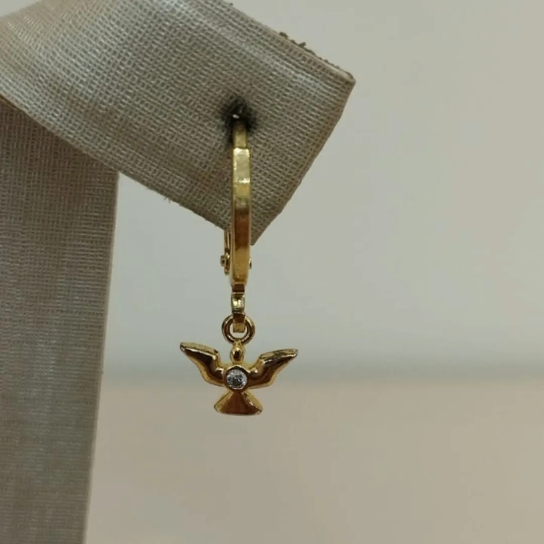 ARGOLA ESPÍRITO SANTO