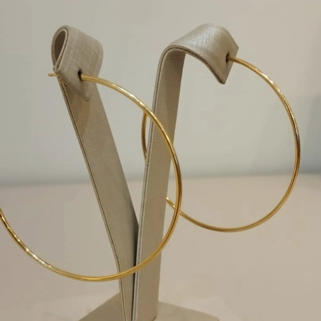 ARGOLA FINA GRANDE