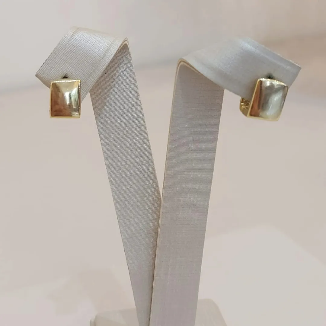 ARGOLA QUADRADA MINI