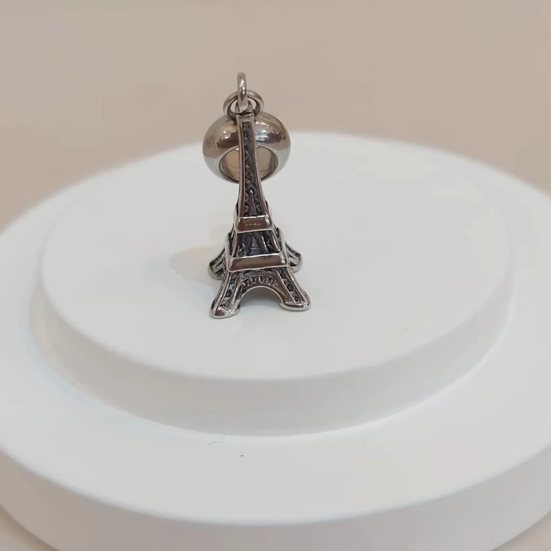 BERLOQUE AÇO TORRE EIFEL