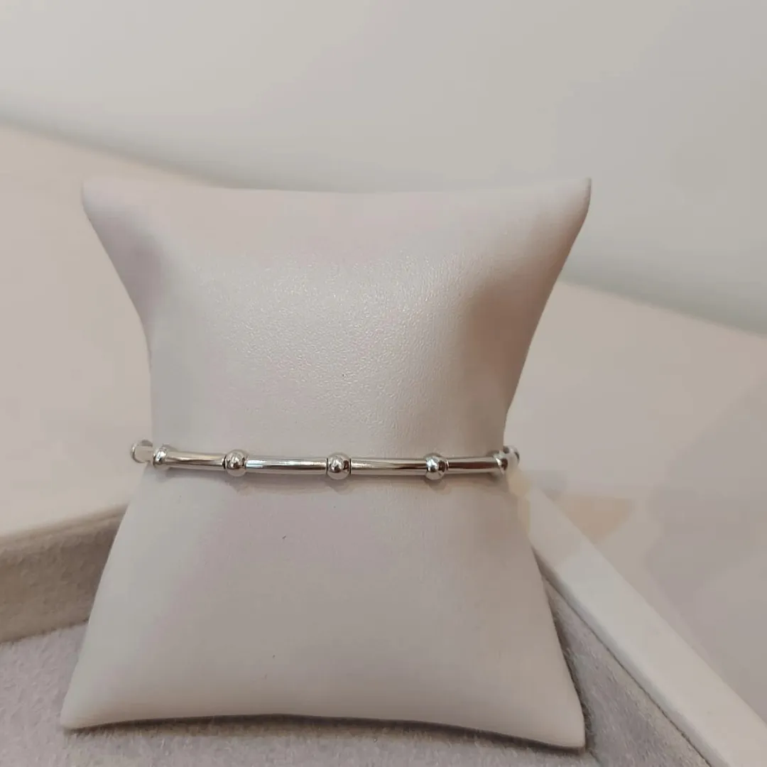 BRACELETE BOLINHAS