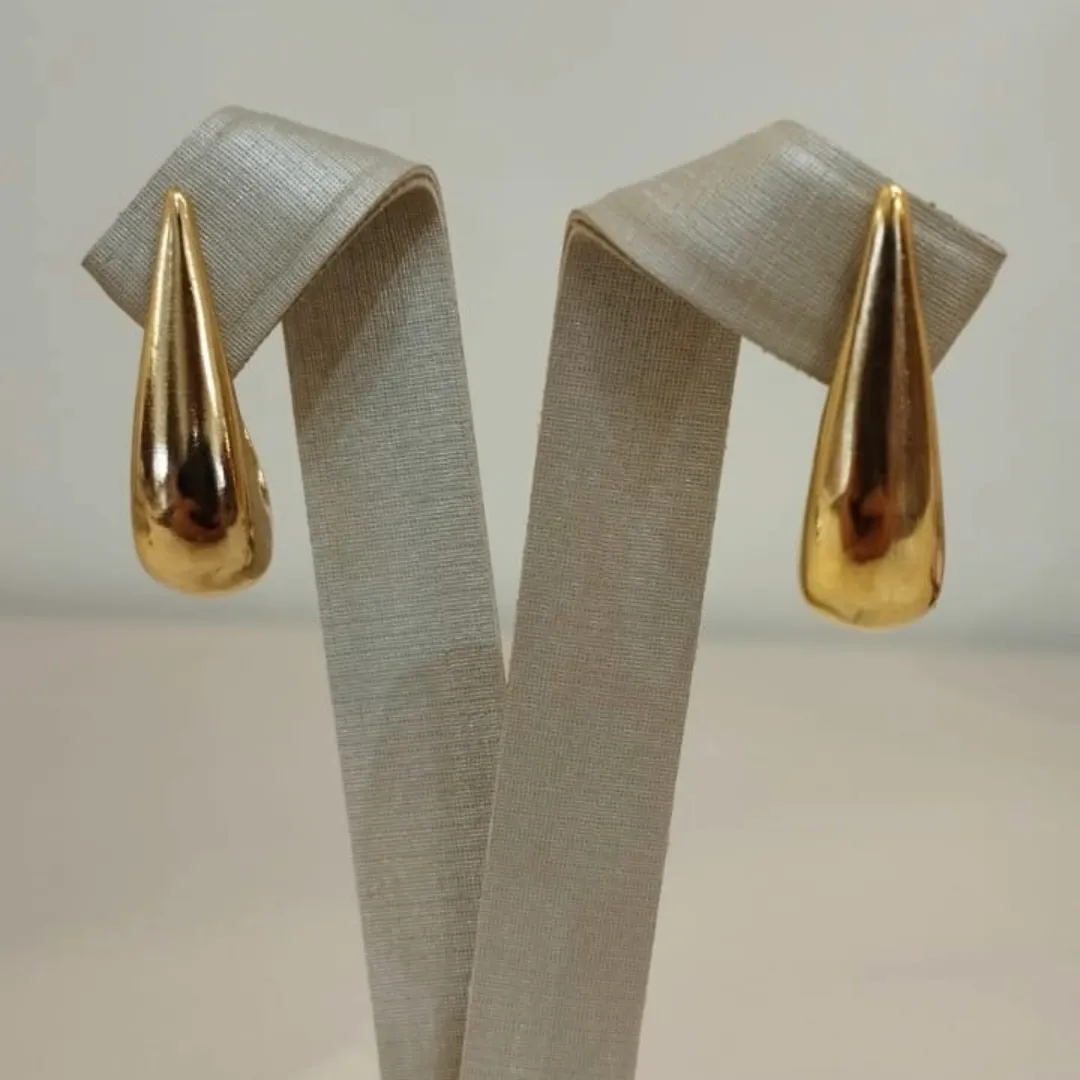 BRINCO EAR HOOK ARREDONDADO