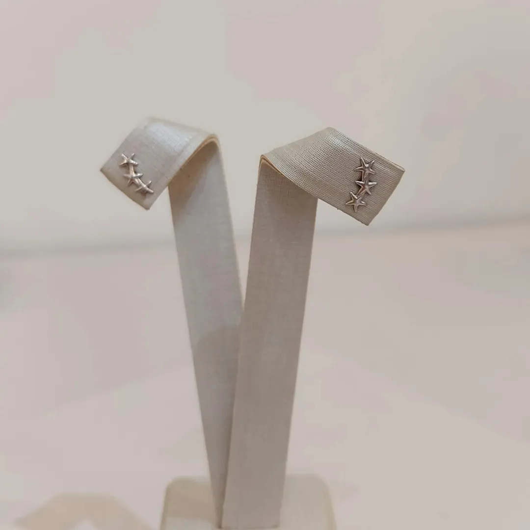 BRINCO EARCUFF ESTRELA