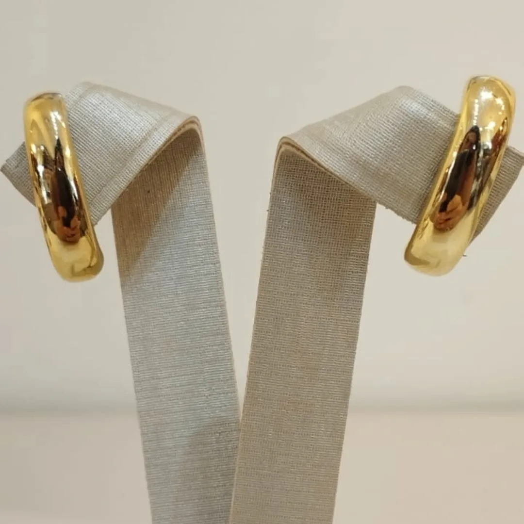 BRINCO EARHOOK LISO