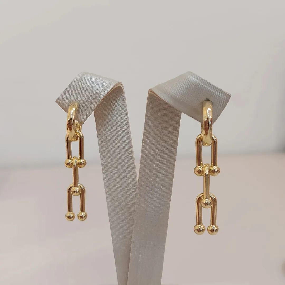 MEIA ARGOLA 3 ELOS