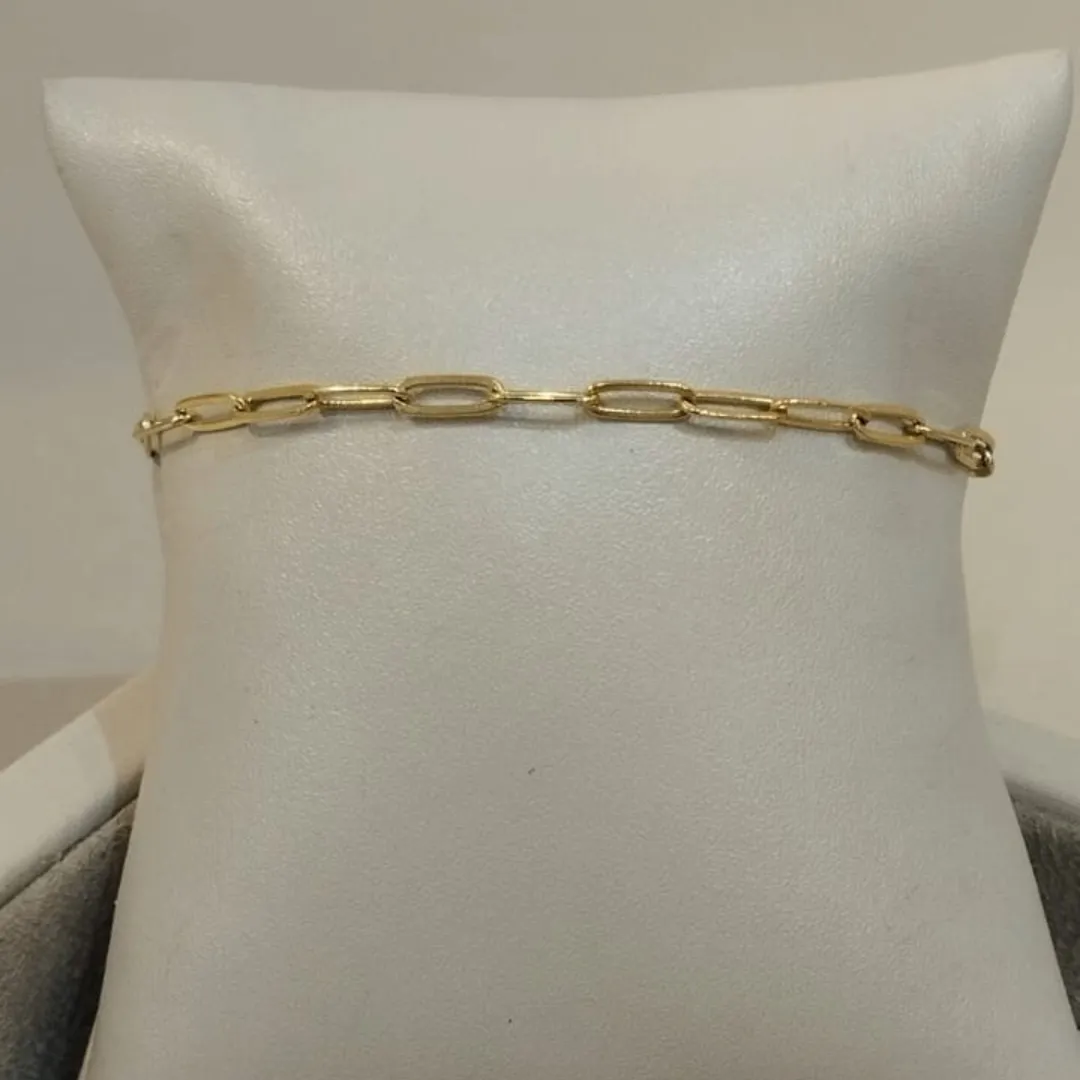 PULSEIRA CARTIER C/ FECHO BÓIA