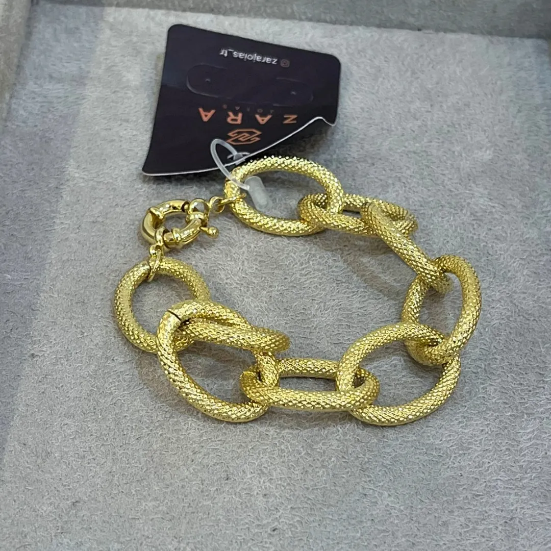 PULSEIRA ELOS E FECHO BÓIA
