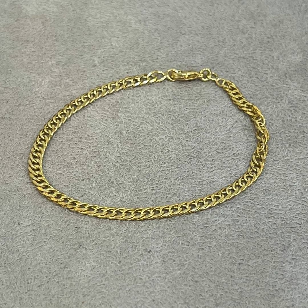 PULSEIRA GRUMET DUPLA