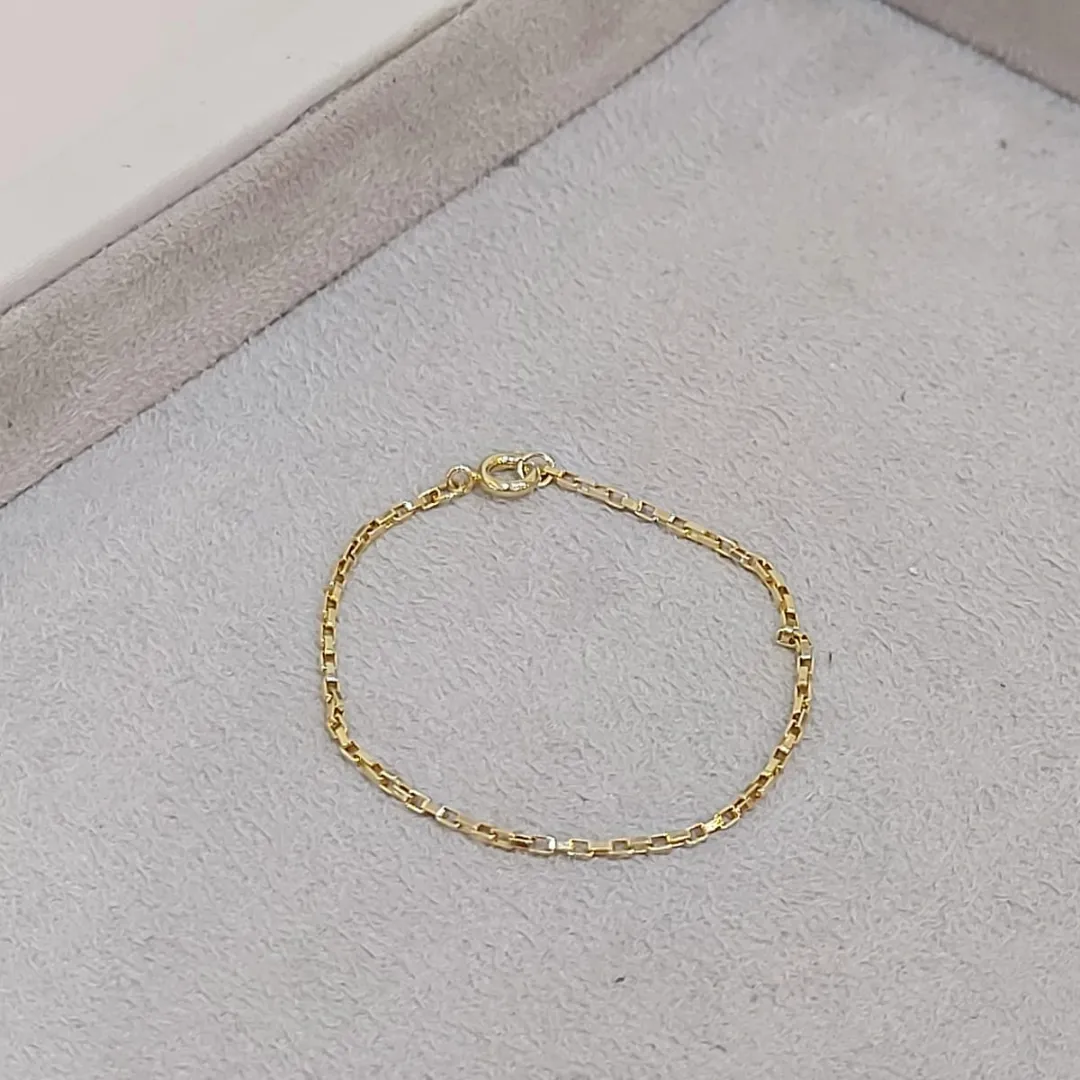 PULSEIRA INFANTIL CARTIER