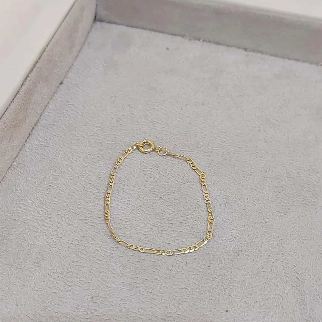 PULSEIRA INFANTIL MASCULINA 3EM1