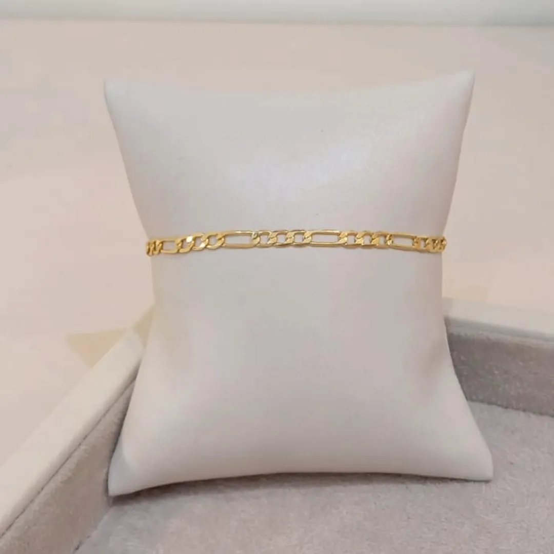 PULSEIRA MASCULINA 3EM1