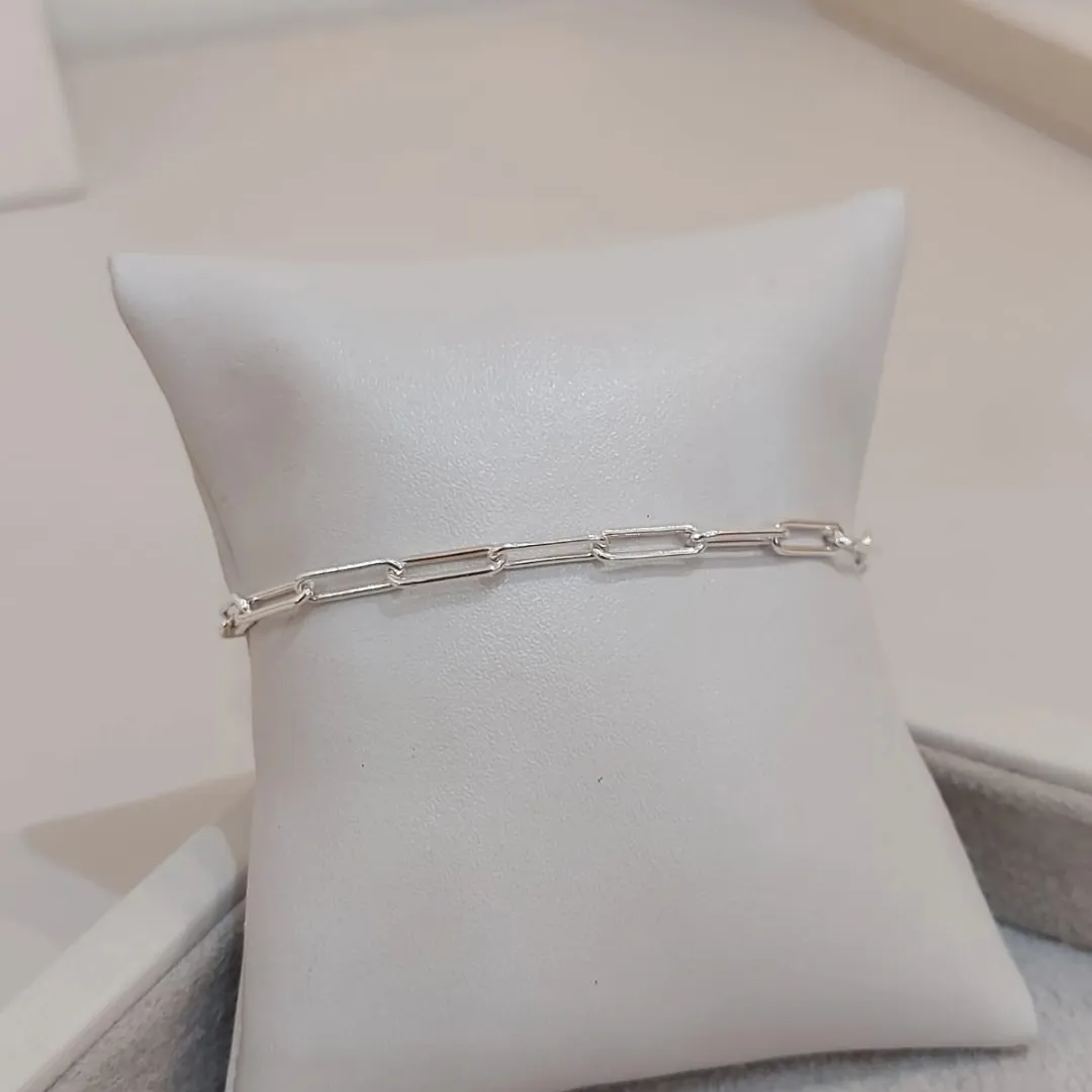 PULSEIRA PRATA CARTIER