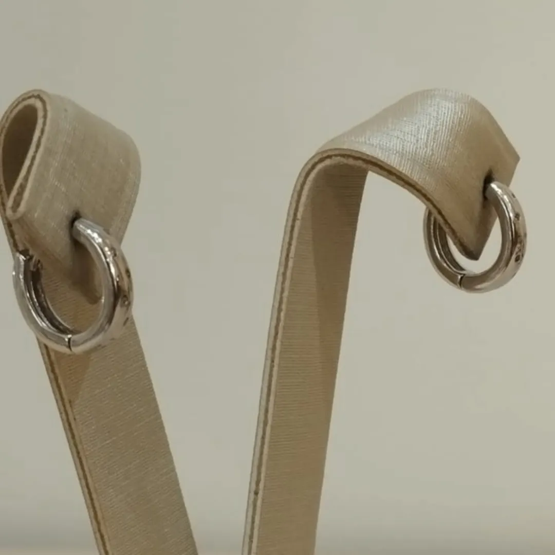ARGOLA P 5 ZIRCÔNIAS