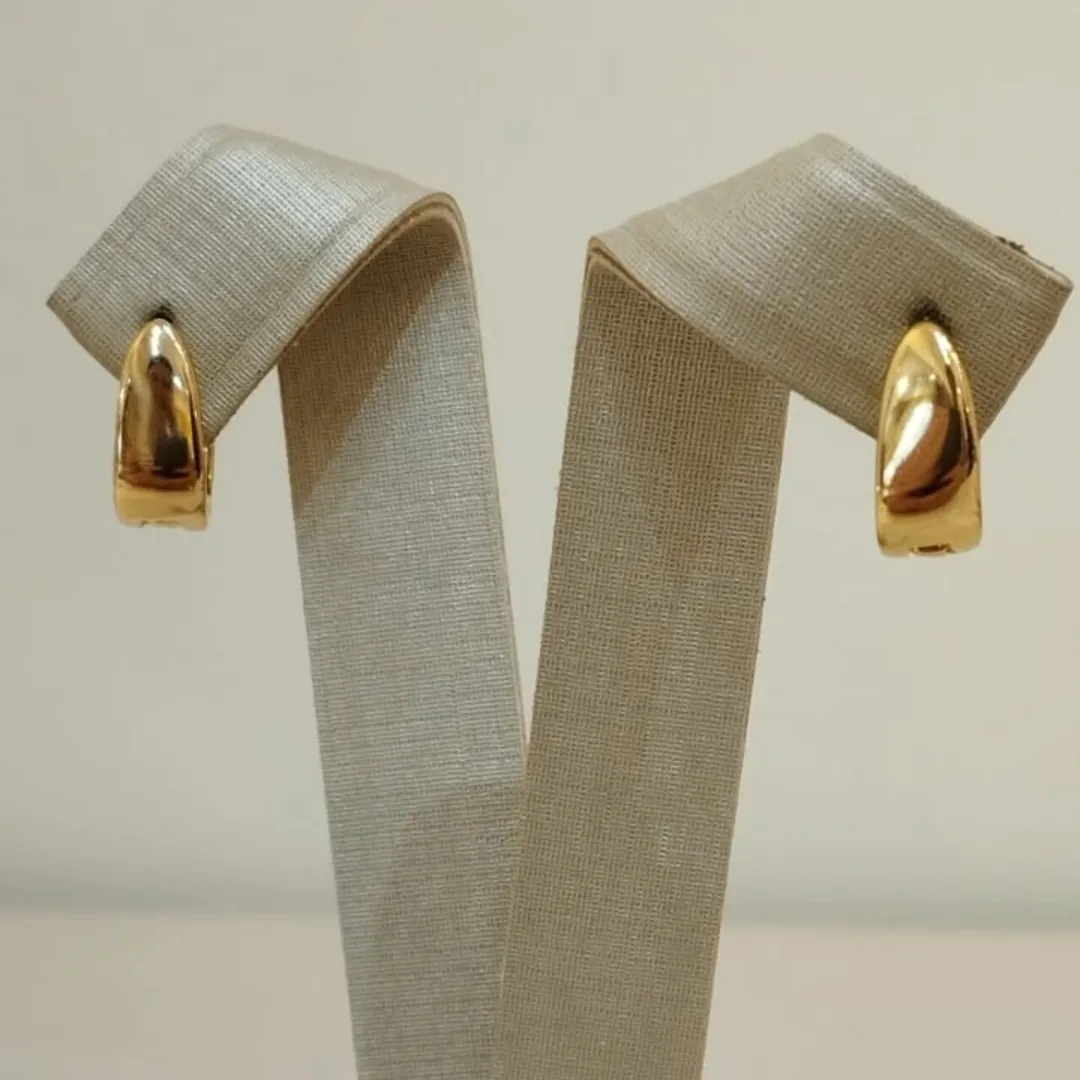 ARGOLA QUADRADA ACHATADAS