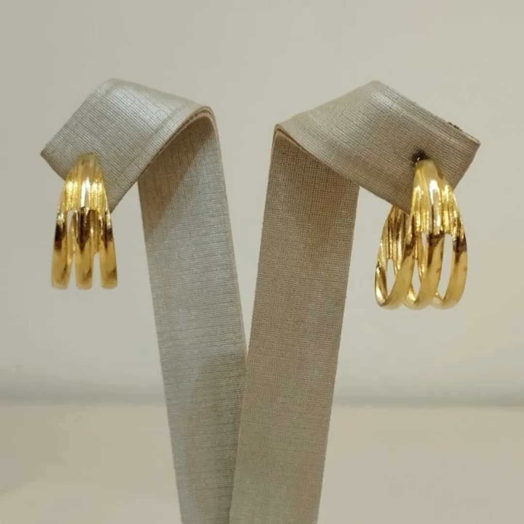 ARGOLA TRIPLA