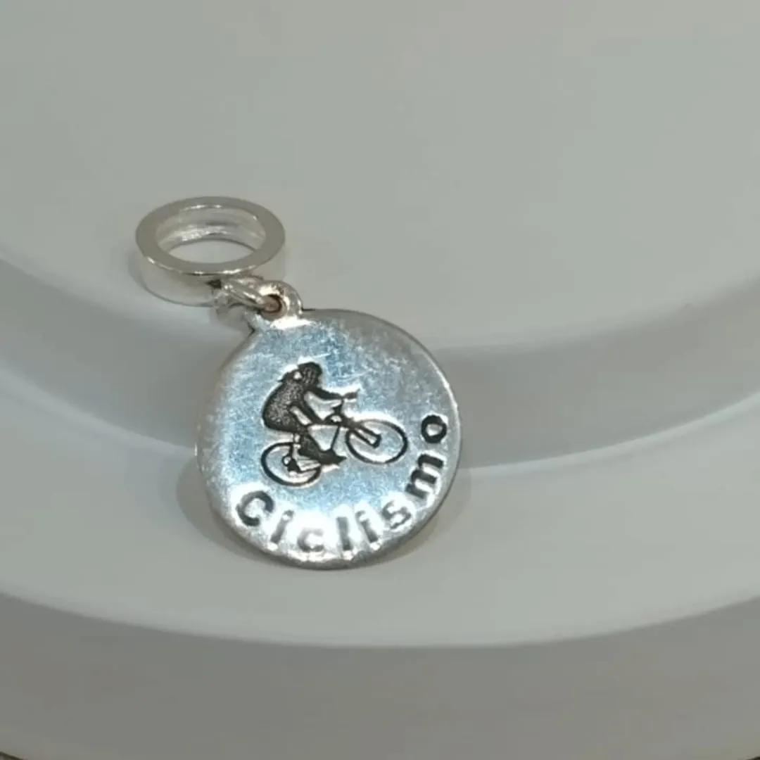 BERLOQUE PRATA CICLISMO