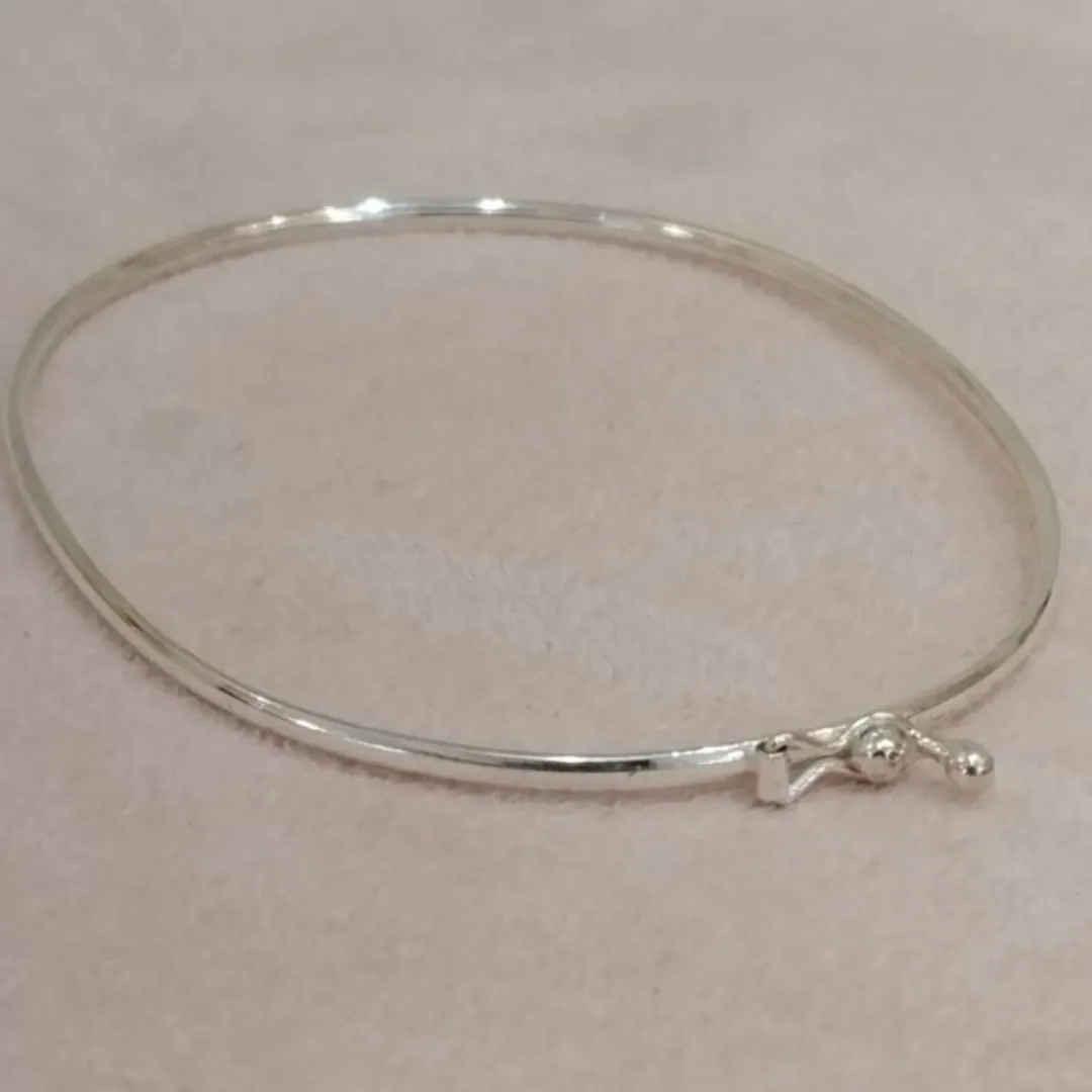 BRACELETE PRATA
