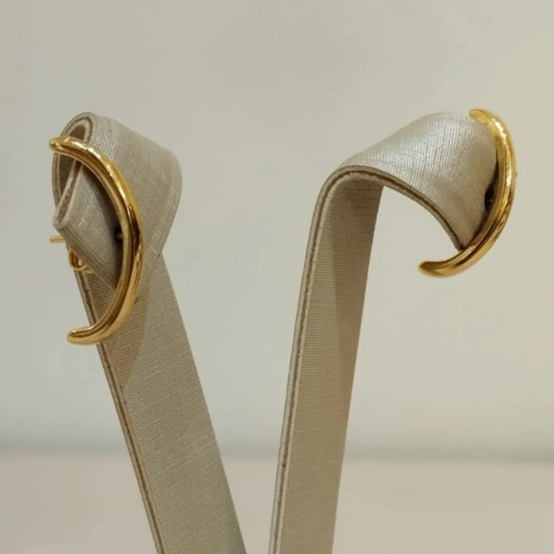 BRINCO EAR HOOK FINO