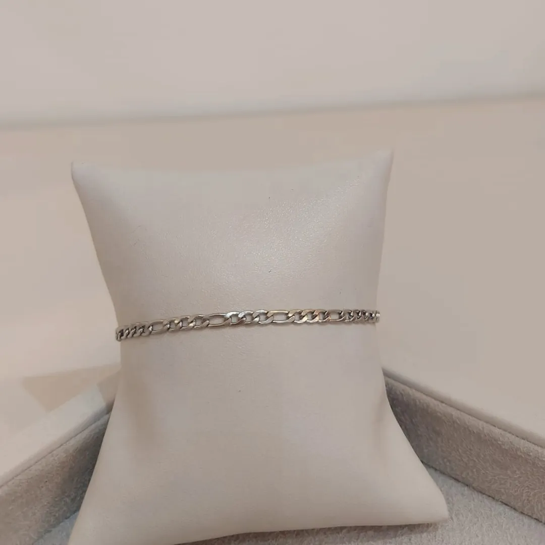 PULSEIRA AÇO 3EM1 MASCULINA
