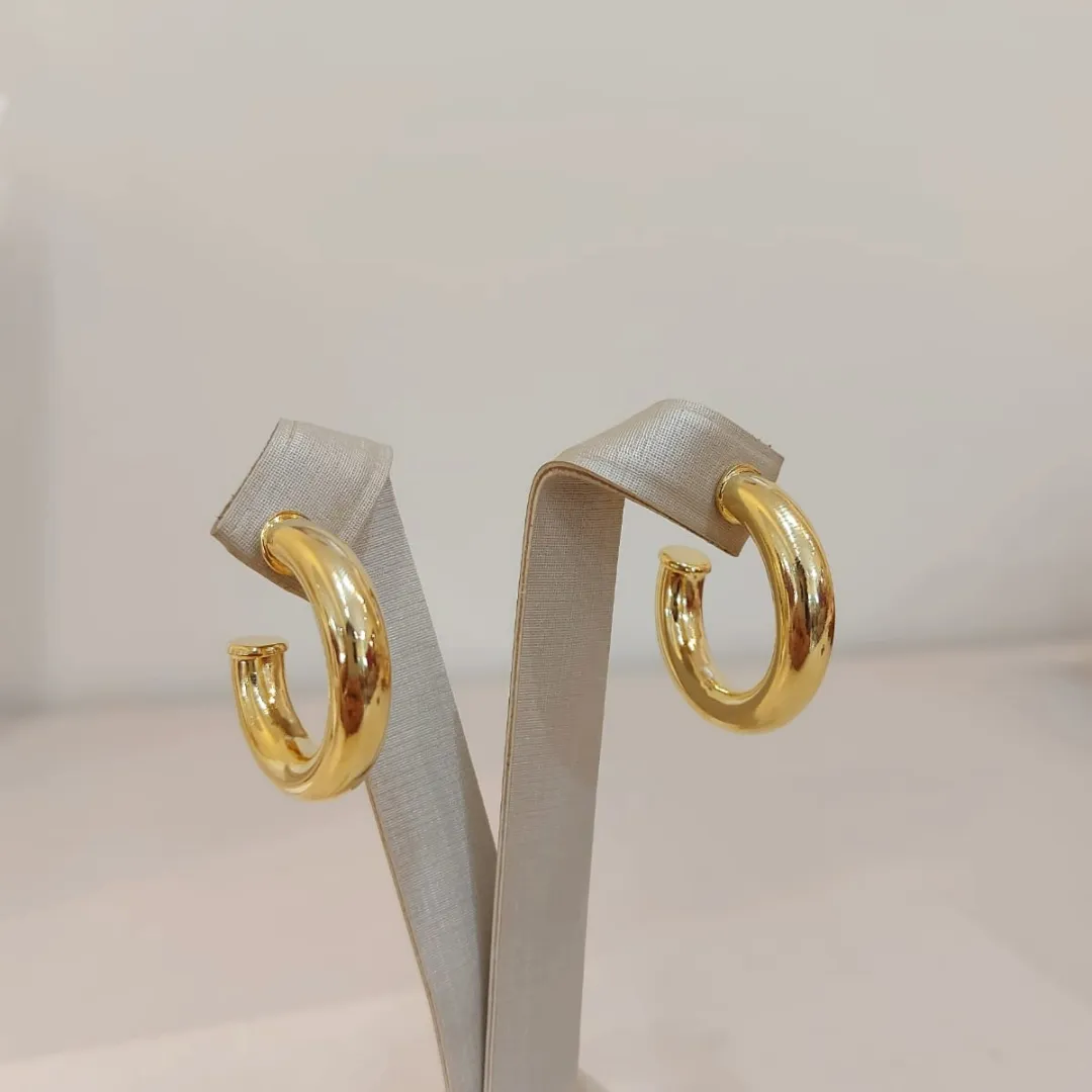 ARGOLA TUBO G