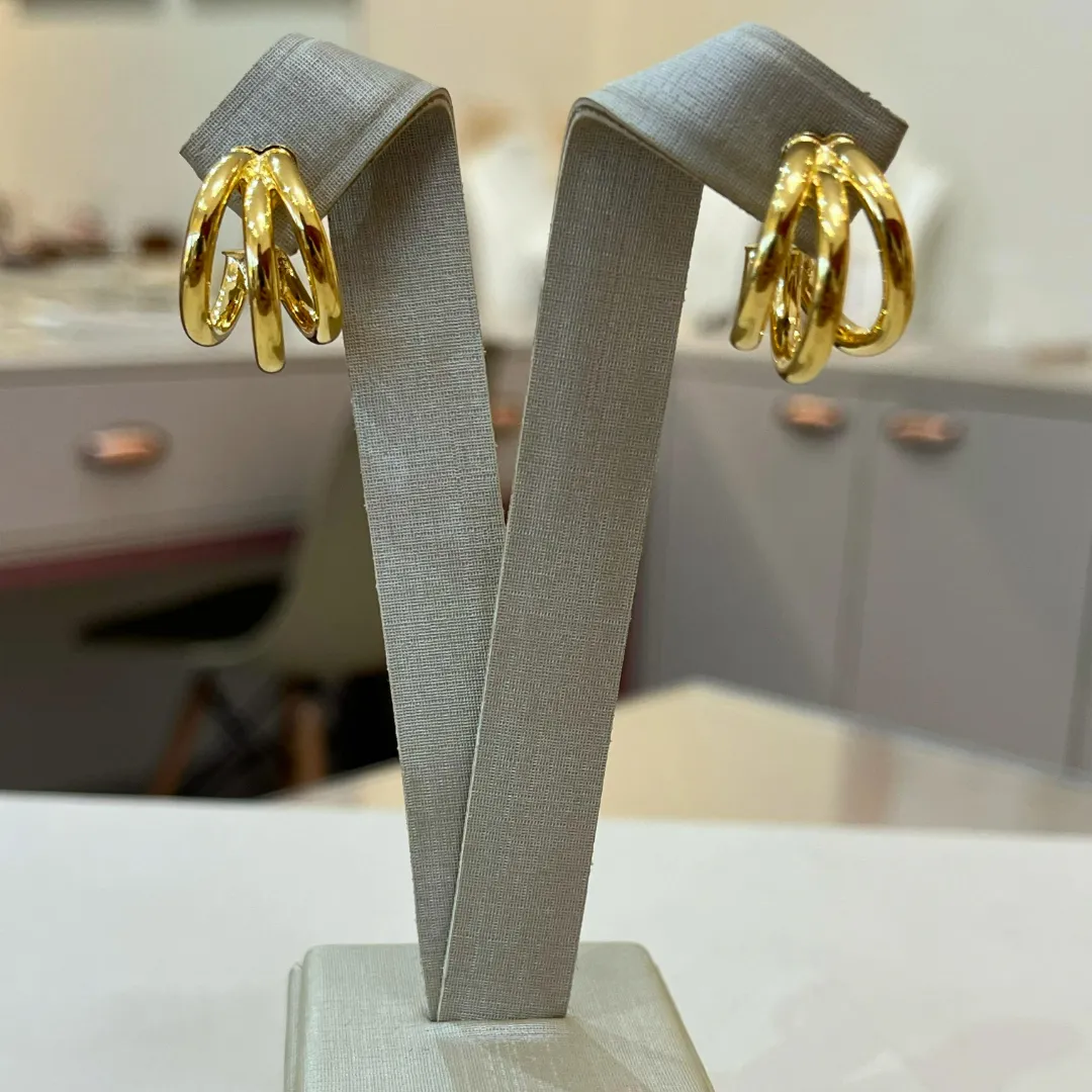 ARGOLA TRIPLA P