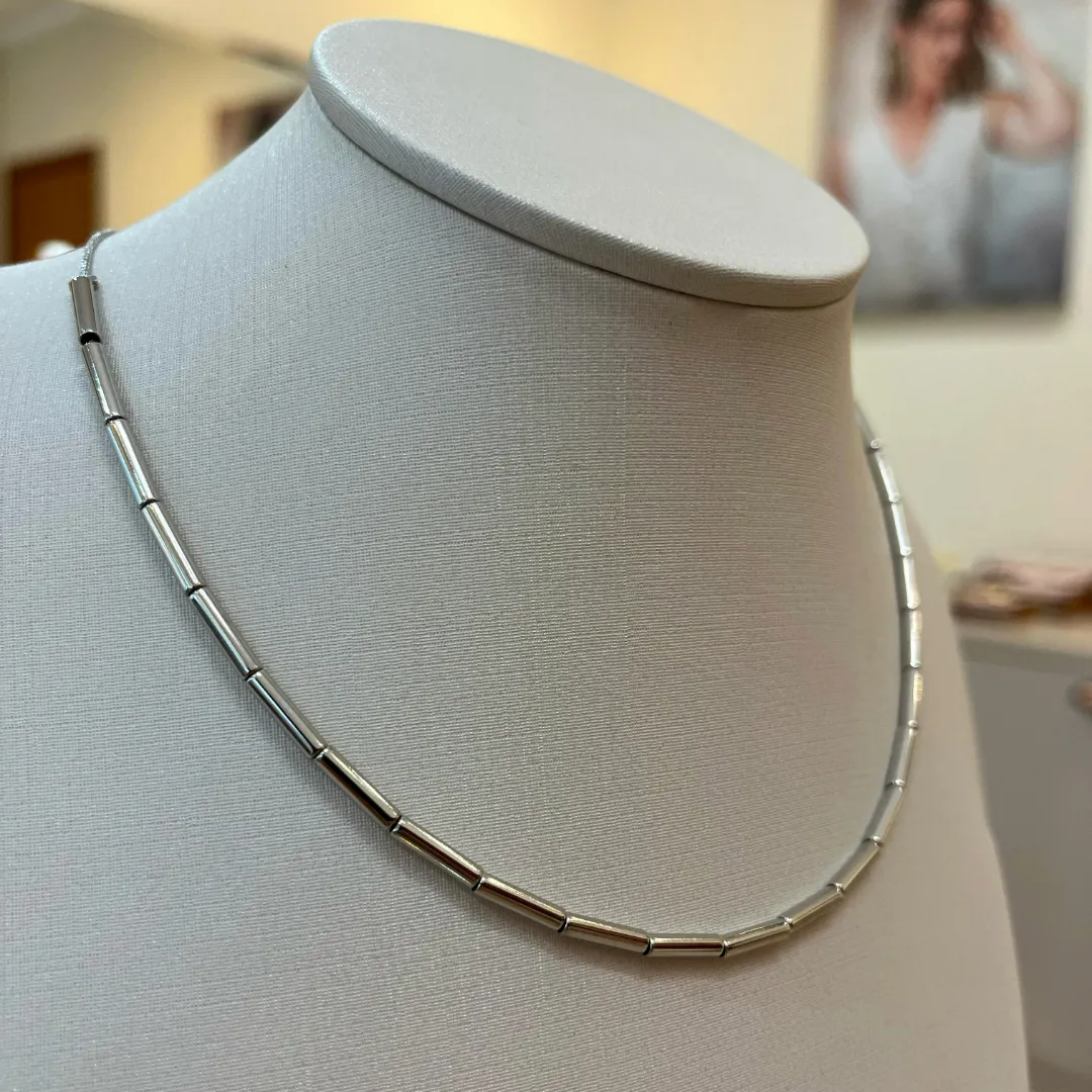 CHOKER CANUTILHOS