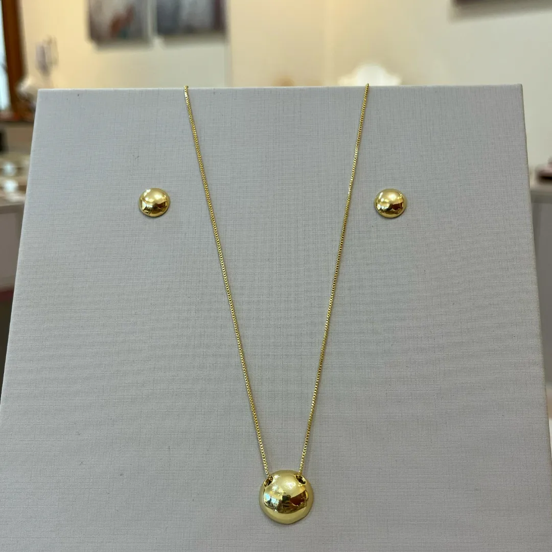 CONJUNTO CÍRCULO