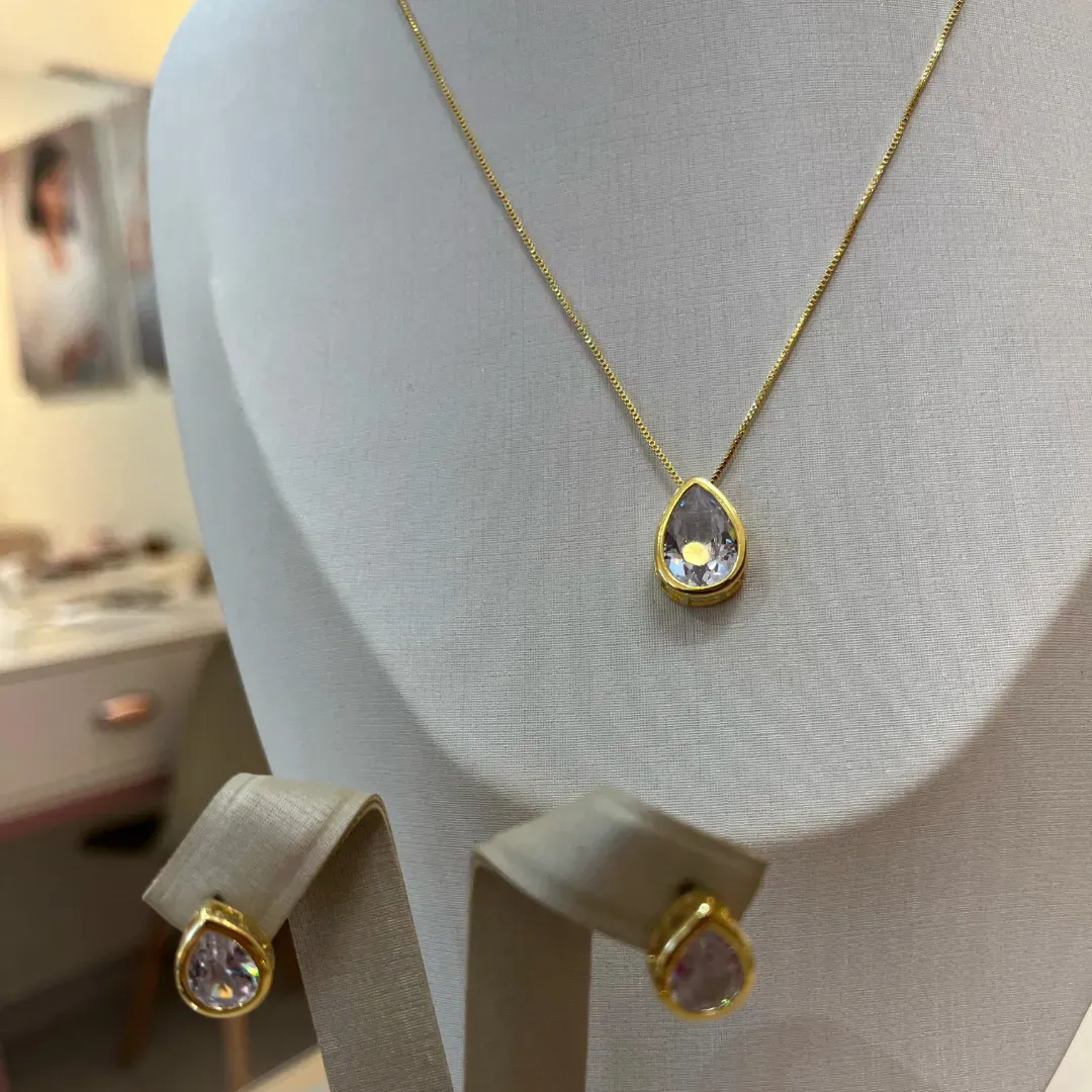 CONJUNTO GOTA G