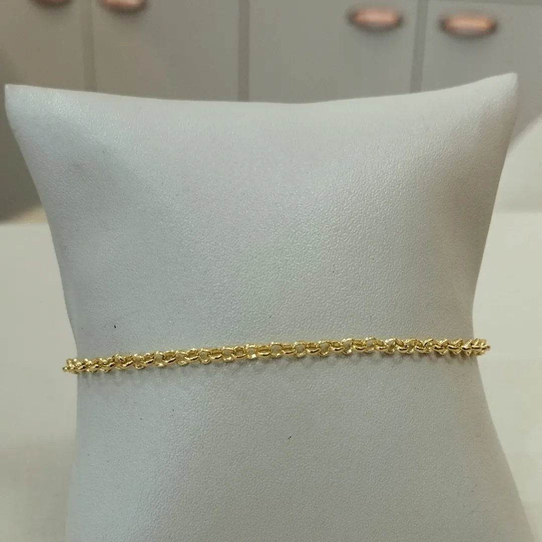 PULSEIRA ELO PORTUGUÊS DELICADO