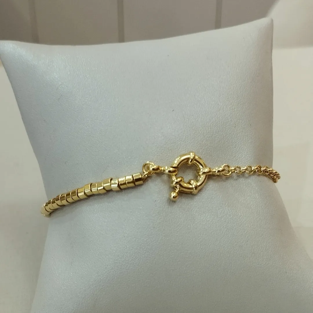 PULSEIRA ELO PORTUGUÊS CANUTILHOS