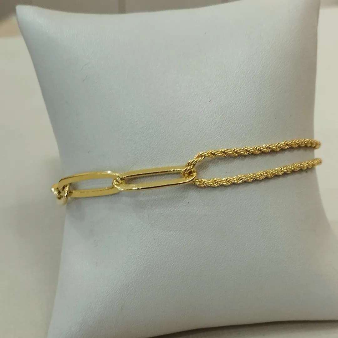 PULSEIRA MESCLADA