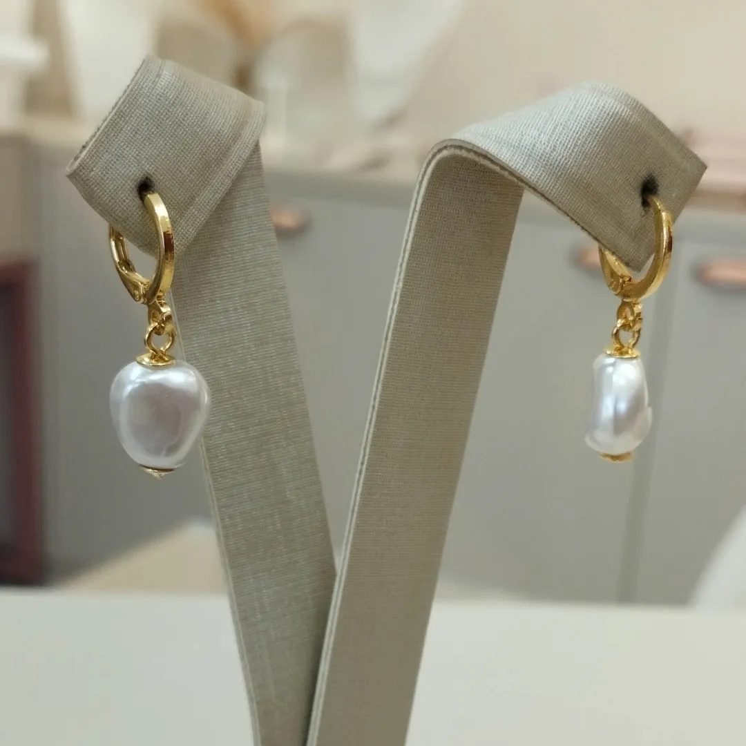 ARGOLA PÉROLA