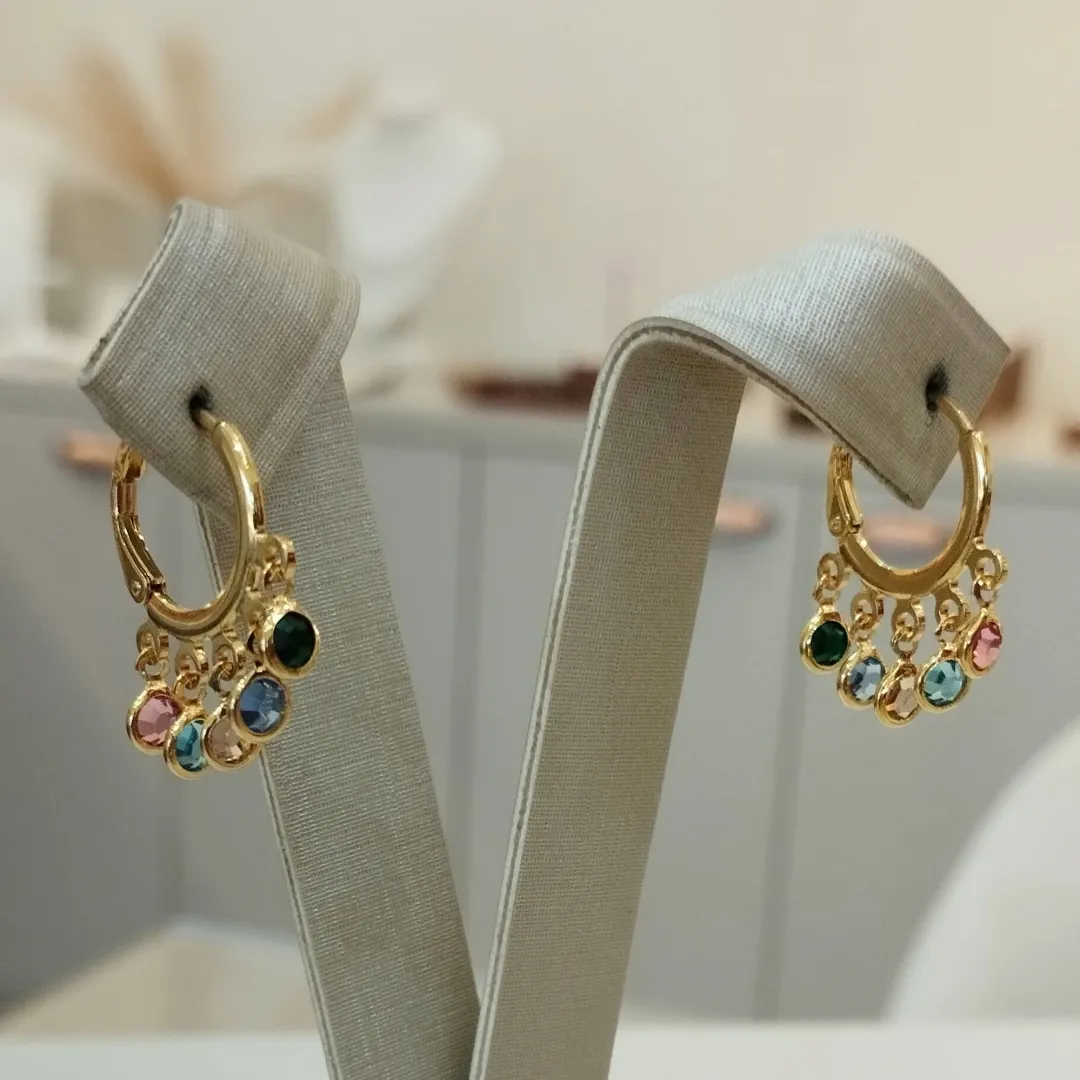 ARGOLA COLORS