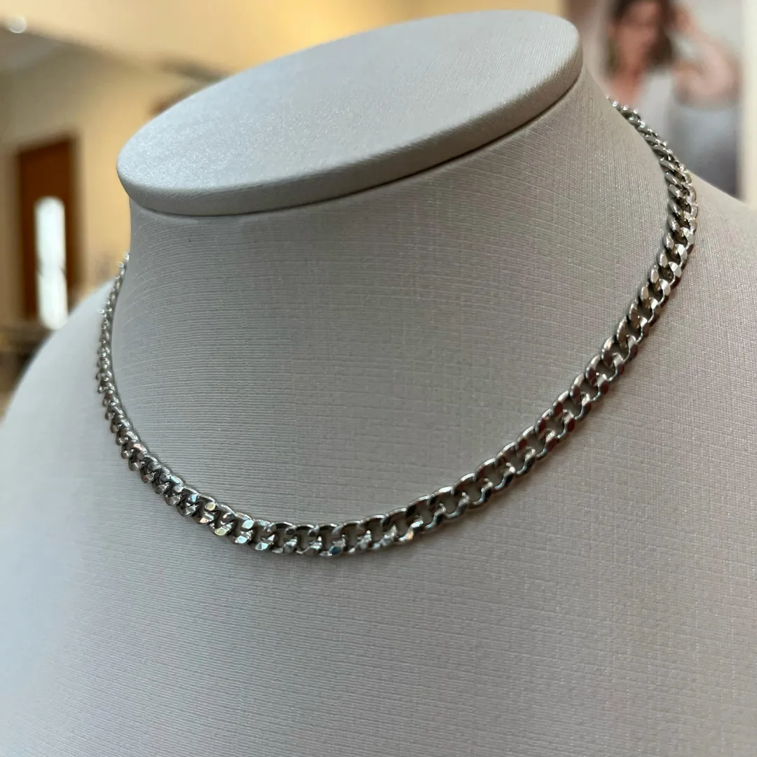 CHOKER GRUMET