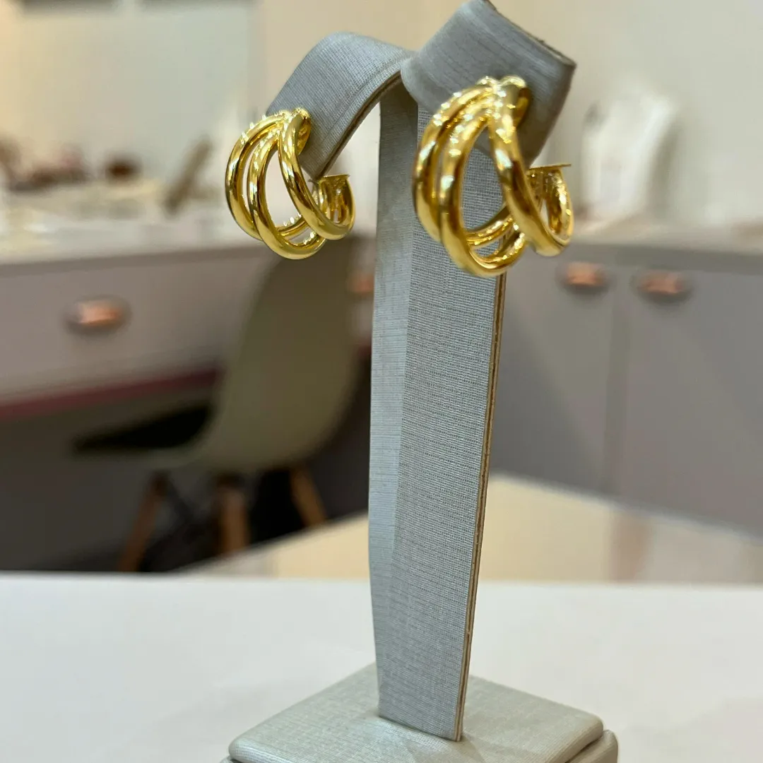 ARGOLA TRIPLA P