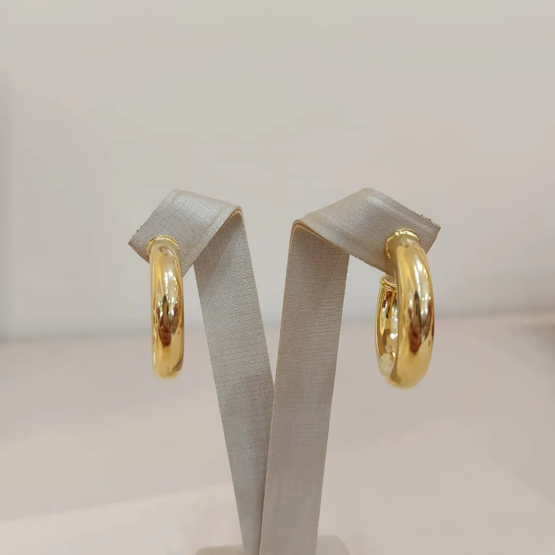 ARGOLA TUBO G