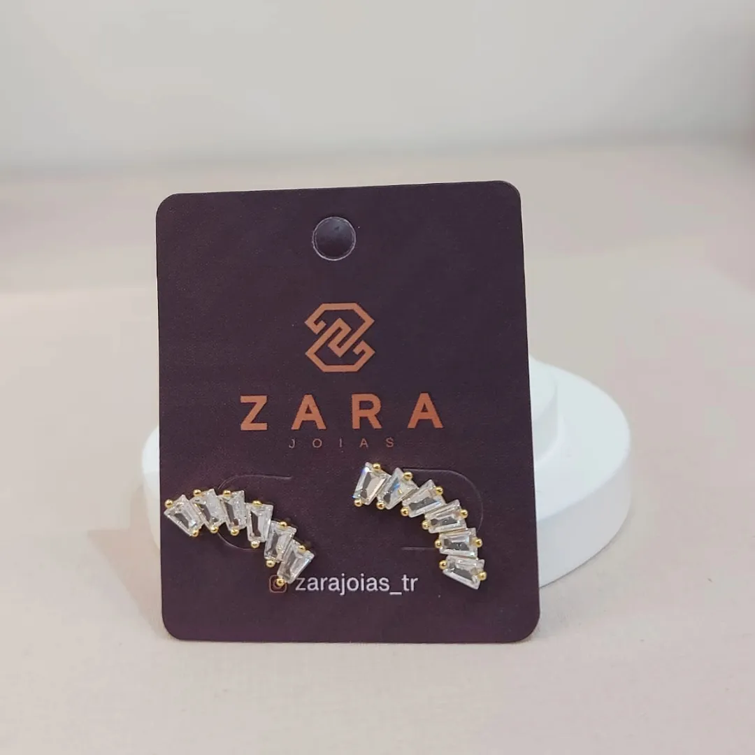 BRINCO EARCUFF