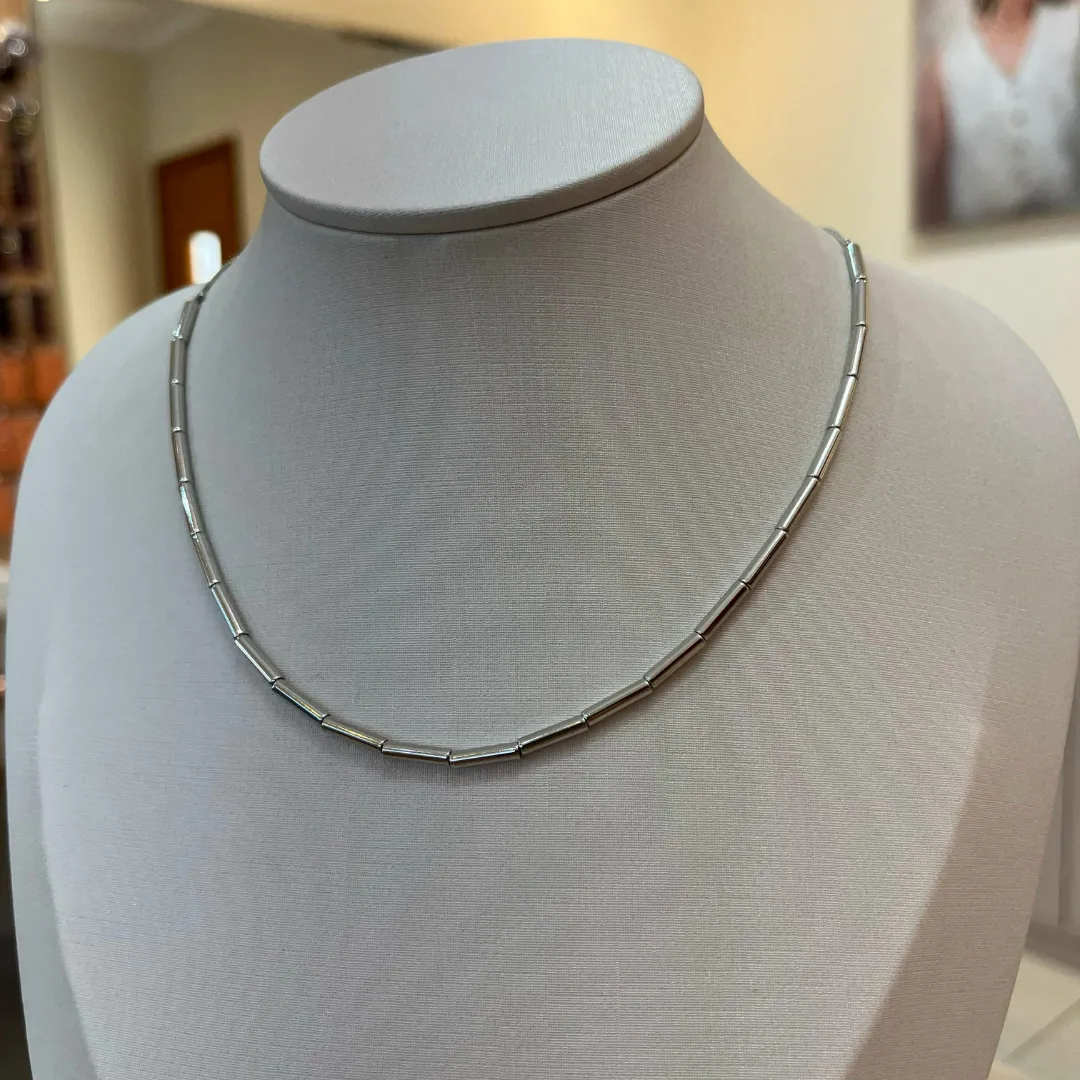 CHOKER CANUTILHOS