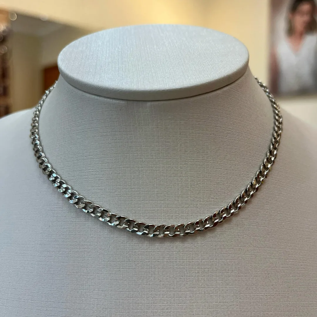 CHOKER GRUMET