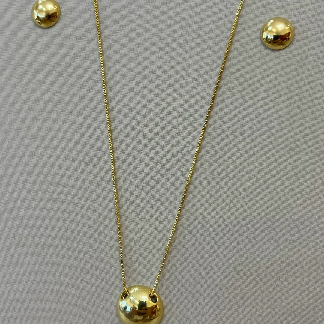 CONJUNTO CÍRCULO