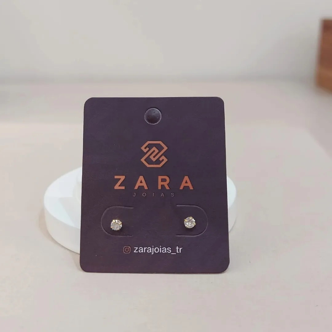 PONTO DE LUZ MINI