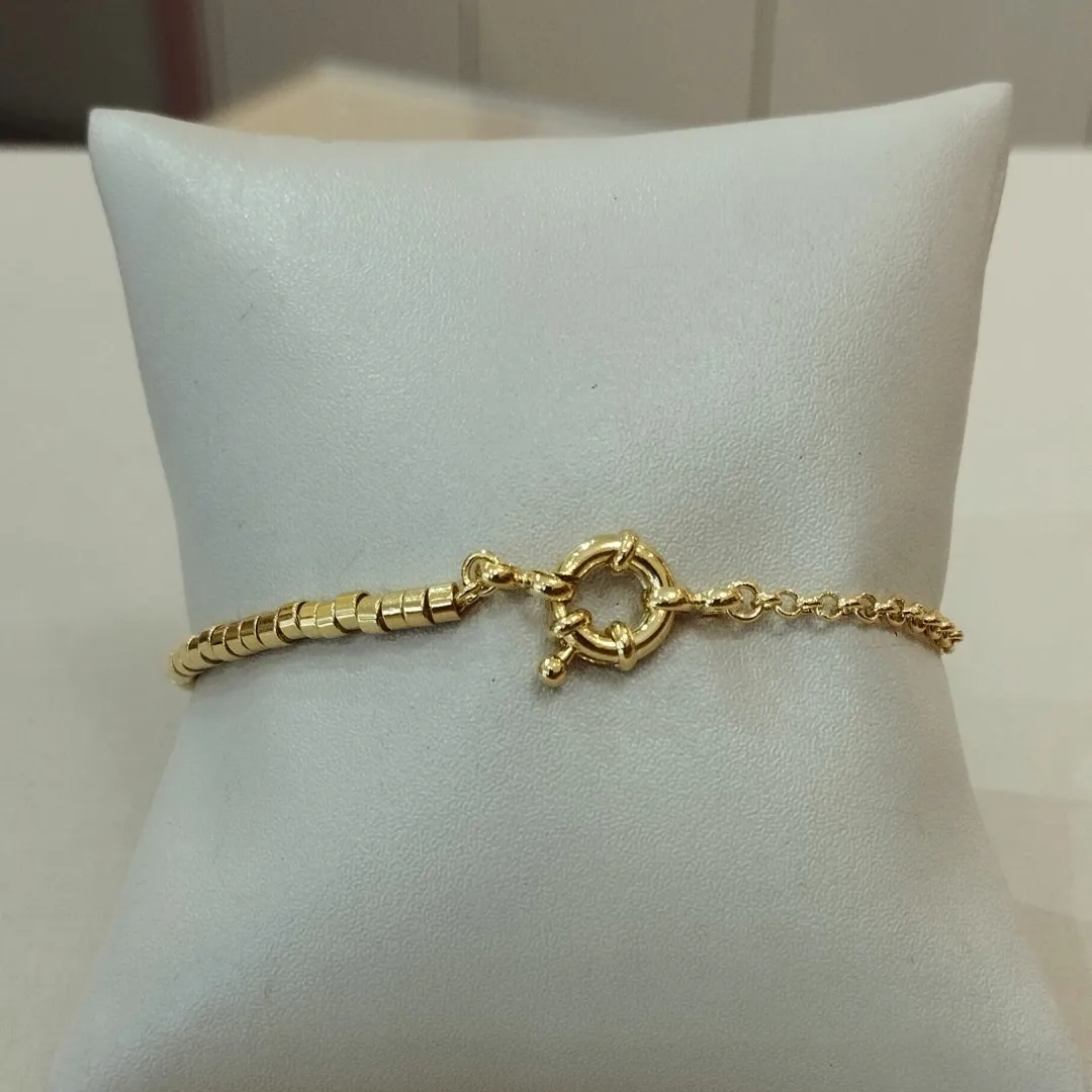 PULSEIRA ELO PORTUGUÊS CANUTILHOS