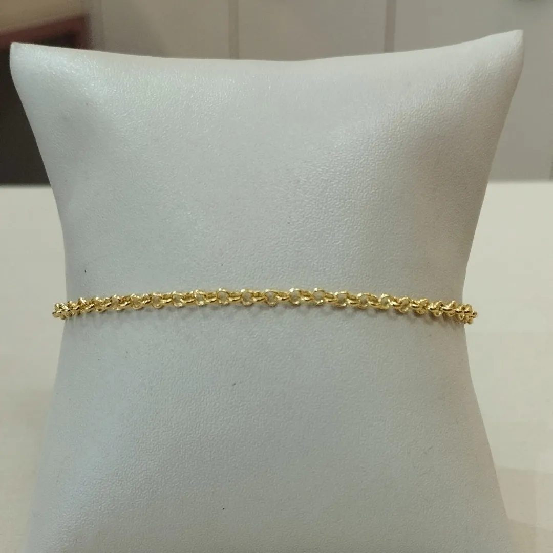 PULSEIRA ELO PORTUGUÊS DELICADO