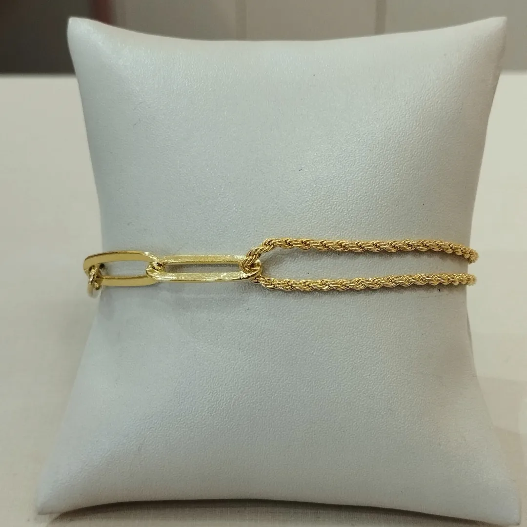 PULSEIRA MESCLADA