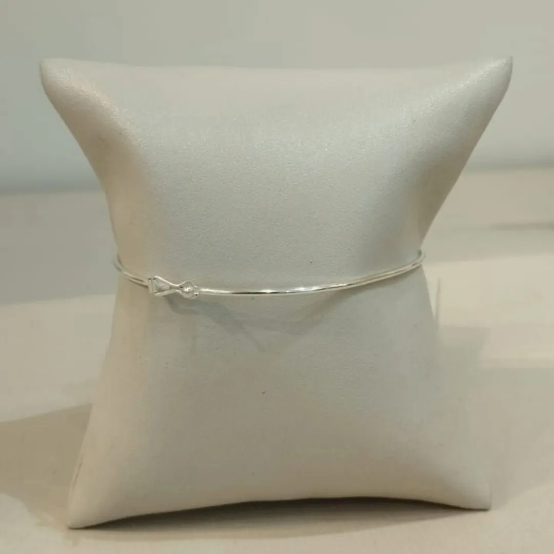 BRACELETE PRATA
