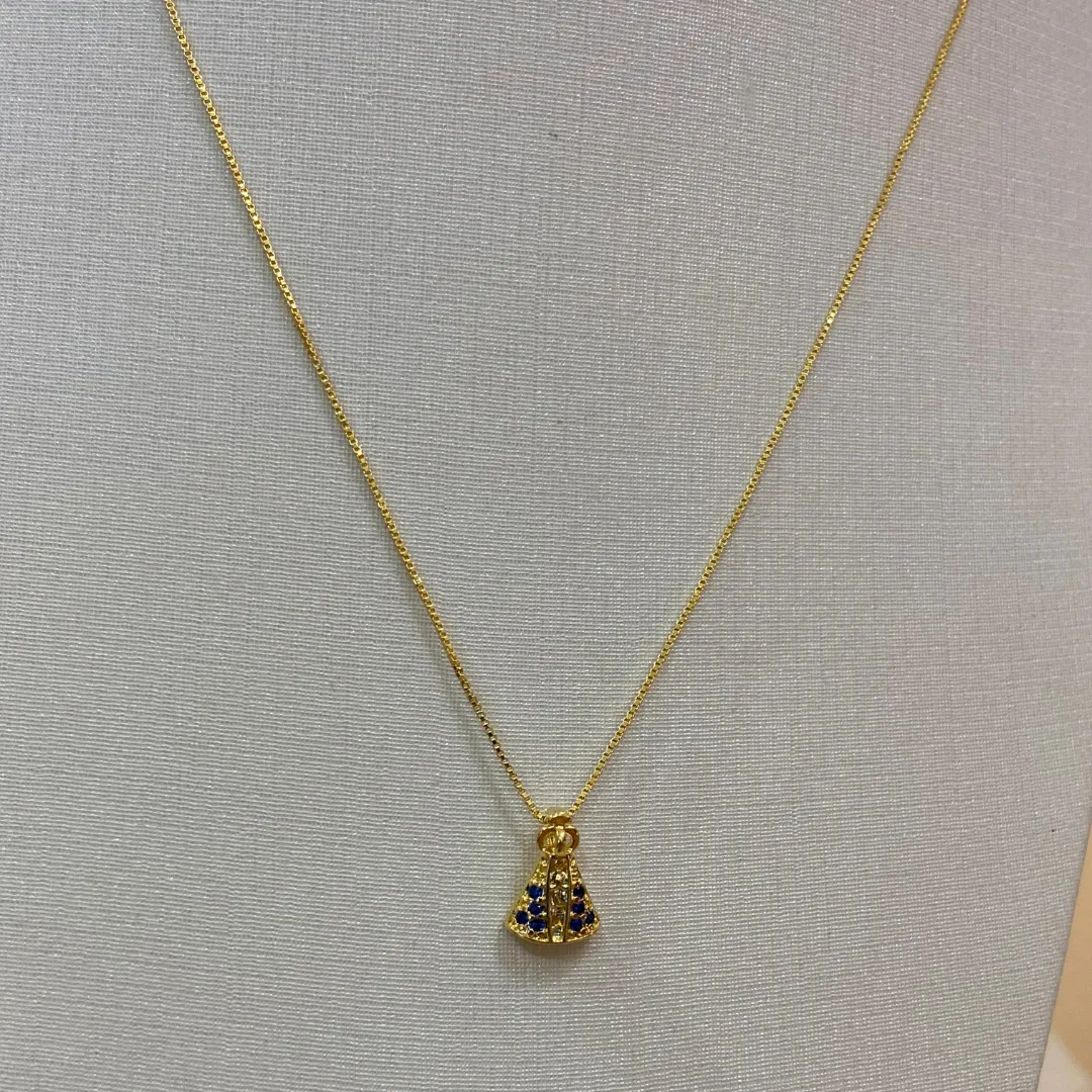 CORRENTE VENEZIANA NOSSA SENHORA APARECIDA P