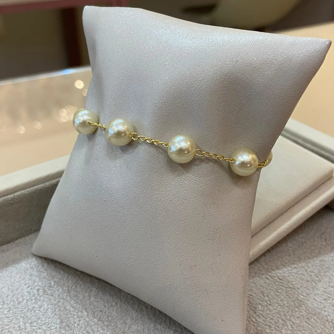 PULSEIRA PÉROLA CLÁSSICA