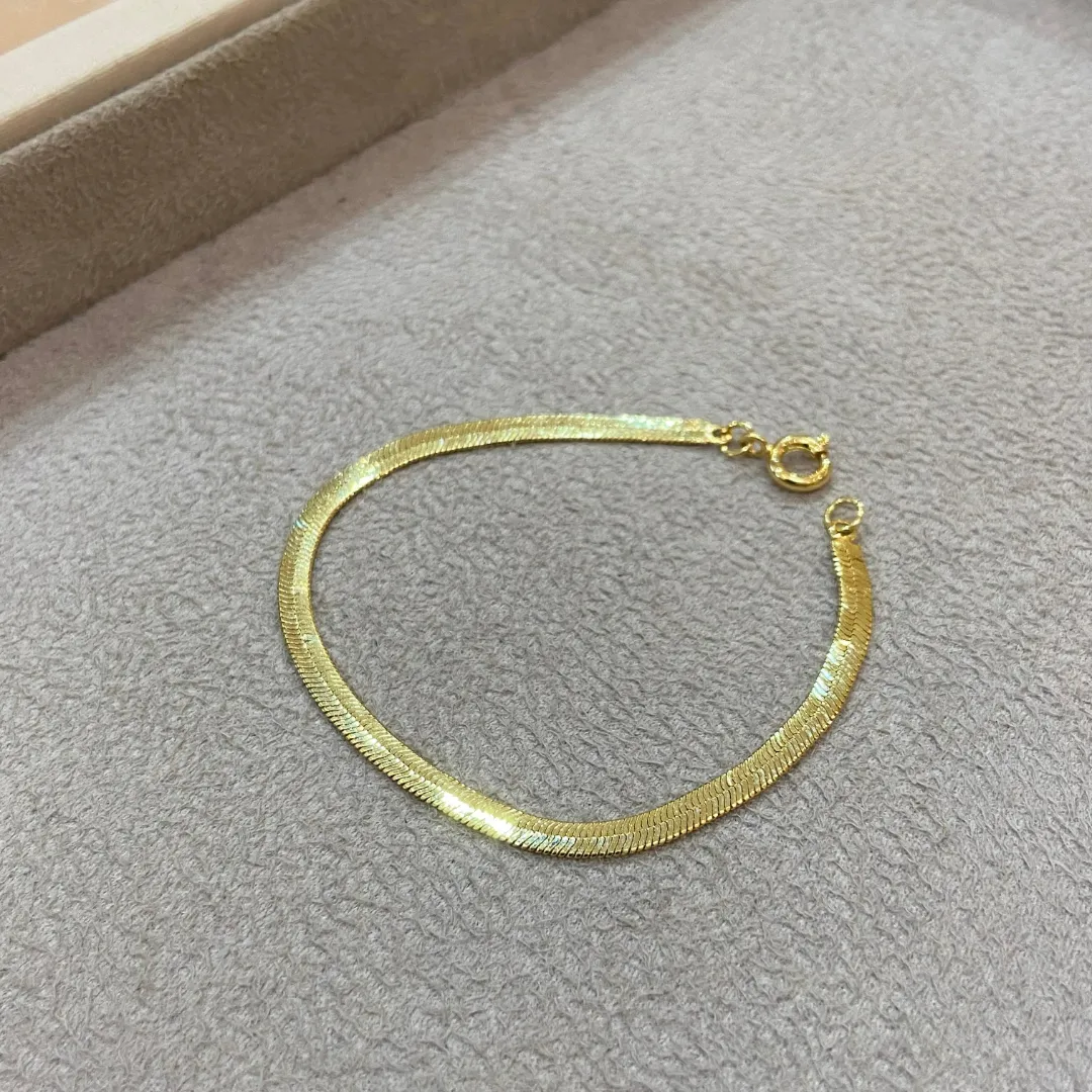 PULSEIRA INFANTIL FITA